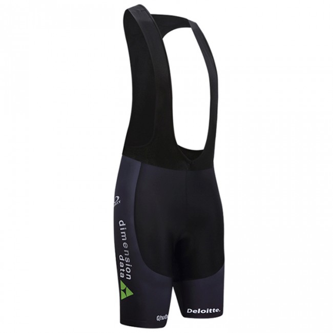 2017 DIMENSION DATA Kurz Trägerhose Radtrikot Kaufen