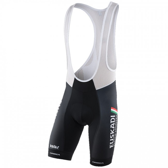 2017 Euskadi Kurz Trägerhose Radtrikot Kaufen