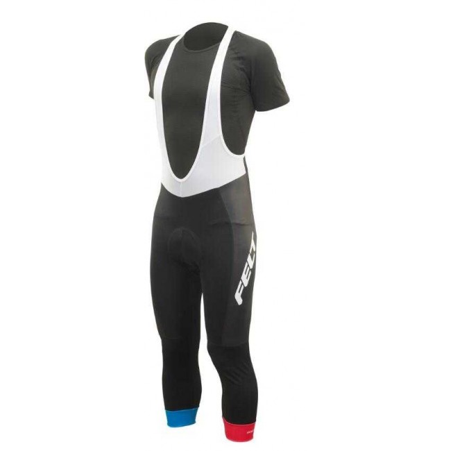 Felt 2017 Lang Trägerhose Radtrikot Kaufen
