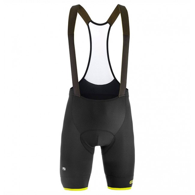 2017 Giordana Sahara Schwarz Kurz Trägerhose Radtrikot Kaufen