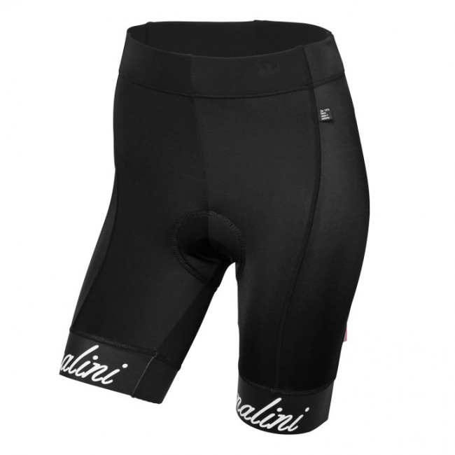 2017 Nalini PRO Optical Damen Grau Kurz Radhose Radtrikot Kaufen