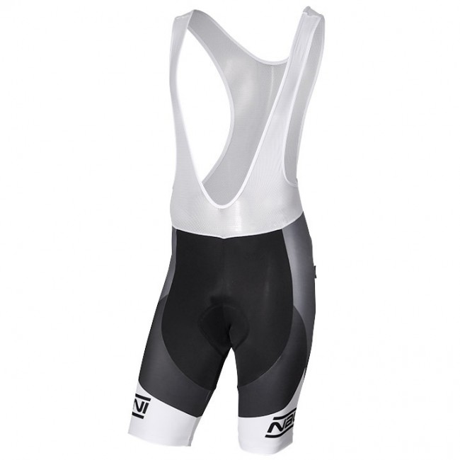 2017 Nalini PRO Artico Schwarz-Blau Kurz Radhose Radtrikot Kaufen
