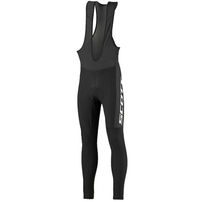 2017 Scott Rc Schwarz Lang Trägerhose Radtrikot Kaufen